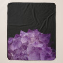 Search for amethyst blankets Gemstones