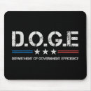 Search for take back government mouse mats America