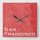 Search for graphic clocks North america