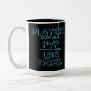 Search for mmo mugs Gaming