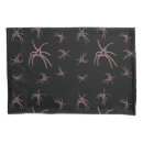 Search for creepy pillowcases Spider