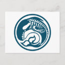 Search for sugar skull animal postcards Dia de los muertos