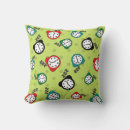 Search for clock cushions Pattern