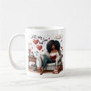 Search for nerd girl mugs Book lover