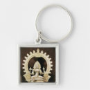 Search for hinduism key rings Goddess