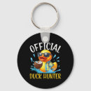 Search for duck hunting key rings Rubber