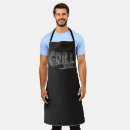 Search for boss day aprons Dad