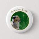 Search for aussie dog badges Breed