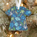 Search for tiki christmas tree decorations Aloha