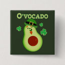 Search for saint patrick s day badges Leprechaun