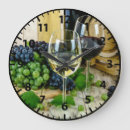 Search for tuscan clocks Vintage