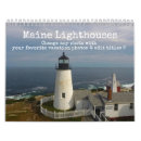 Search for maine calendars Photography