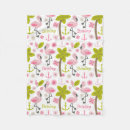 Search for flamingo blankets Kids