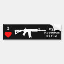 Search for ar 15 bumper stickers Gun control