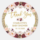 Search for hen party stickers Gold glitter