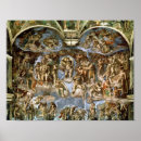 Search for sistine chapel posters Renaissance