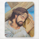 Search for christs mouse mats Catholic