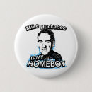 Search for huckabee badges Election