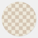 Search for gingham checked stickers Checks