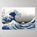 Search for japanese woodblock posters Great