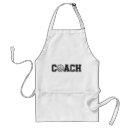 Search for coach aprons Team