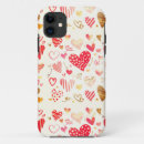 Search for heart arrow iphone cases Pattern