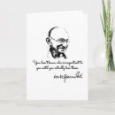 Search for mahatma gandhi quote postcards India