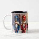 Search for toy soldier mugs Festive
