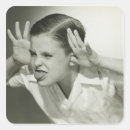 Search for gesture stickers Gesturing