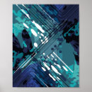 Search for ink blot posters Abstract