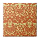 Search for scroll pattern tiles Classic