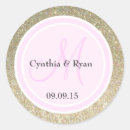 Search for gold lights stickers White