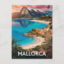 Search for mallorca postcards Landscape