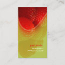 Search for fresh produce business cards Organic