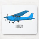 Search for fixing mouse mats Aircraft