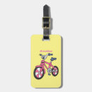 Search for bicycle luggage tags Cute