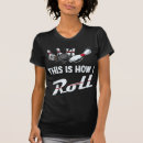 Search for roll womens tshirts How
