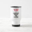 Search for funny doctor travel mugs Nurse