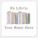 Search for ex libris bookplates Book lover