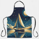 Search for sailboat aprons Beach