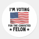 Search for conviction stickers Republican