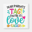 Search for dear magnets Teachers