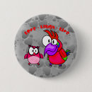 Search for ostrich badges Cartoon