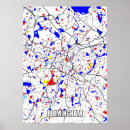 Search for birmingham posters Maps