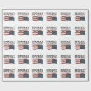 Search for king wrapping paper Democratic values