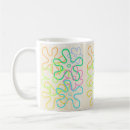 Search for floral design mugs Pastel