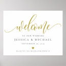 Search for welcome to our poster wedding posters Script