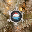 Search for baseball pitcher christmas tree decorations Team