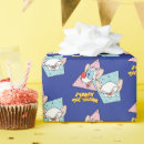 Search for 90s cartoon wrapping paper Laboratory mice cartoon