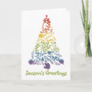 Search for pride” christmas cards Rainbow